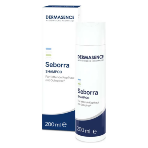 DERMASENCE Seborra Shampoo
