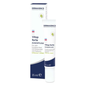 DERMASENCE Vitop forte Augenpflege