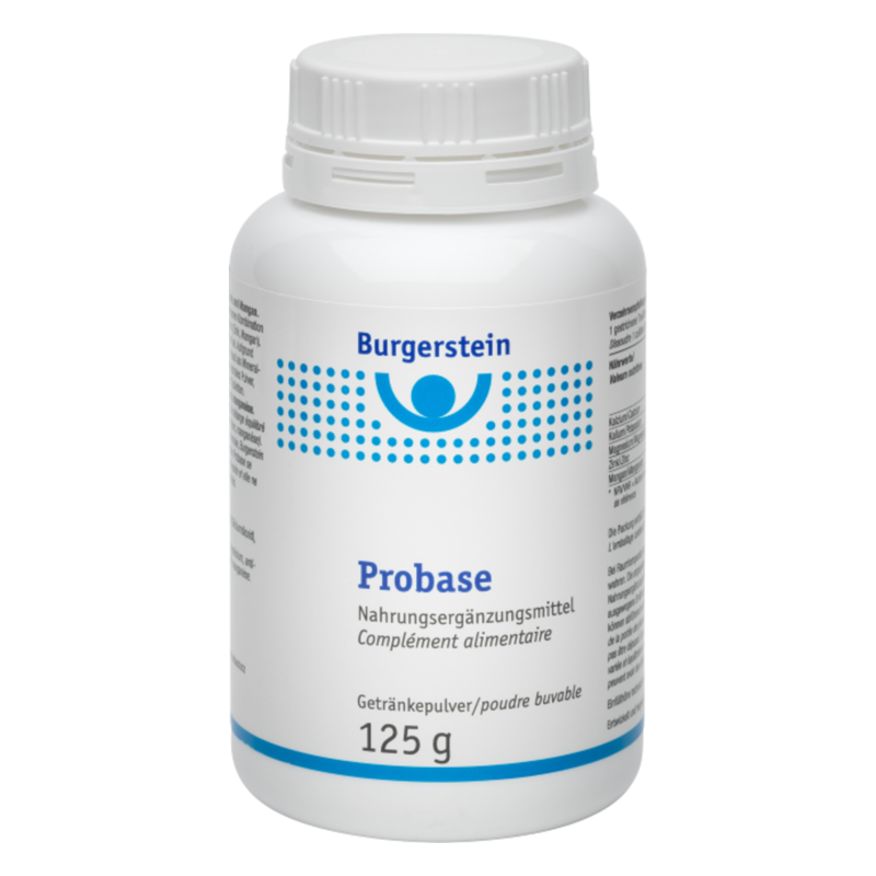 Burgerstein Probase Getränkepulver