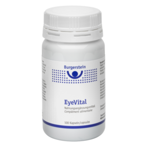 Burgerstein EyeVital