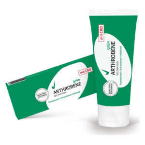 Arthrobene® Gelenksgel grün