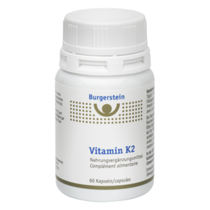 Burgerstein Vitamin K2