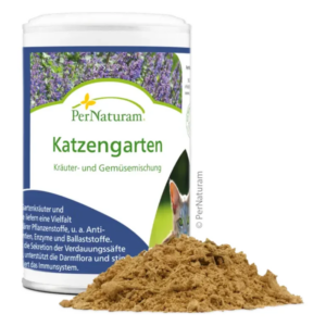 PerNaturam Katzengarten